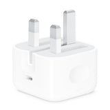 محول طاقة أبل USB-C بقوة 20 واط