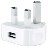 Apple TRAVEL ADAPTER UK PIN 5W