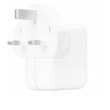 Apple 30W  USB-C POWER ADAPTER UK PLUG