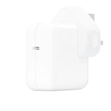 Apple 30W  USB-C POWER ADAPTER UK PLUG
