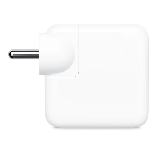 Apple 35W Dual USB-C Port Power Adapter