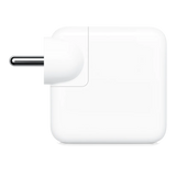 محول طاقة أبل ثنائي المنافذ USB-C بقوة 35 واط