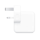 Apple 35W Dual USB-C Port Power Adapter For Macbook Air & Apple Smart Devices