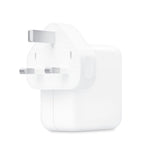 Apple 35W Dual USB-C Port Power Adapter For Macbook Air & Apple Smart Devices
