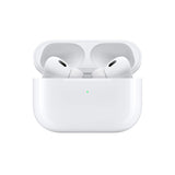 Apple AirPods Pro 2nd generation - USB-C with MagSafe Case White