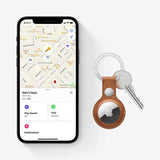 Apple AirTag White - Pack of 4