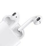 Apple Airpods 2 With Charging Case