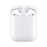 Apple Airpods 2 With Charging Case