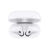 Apple Airpods 2 With Charging Case