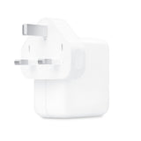 Apple Dual USB-C Port 35W Power Adapter