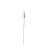 Apple EarPods with 3.5mm Headphone Plug