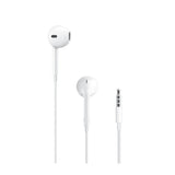 Apple EarPods with 3.5mm Headphone Plug
