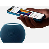 Apple HOMEPOD Mini Wireless Bluetooth Speaker - Blue