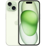 Apple Iphone 15 - 6.1" - 128Gb - Green - 5G-Apple iPhone-Apple-Star Light Kuwait