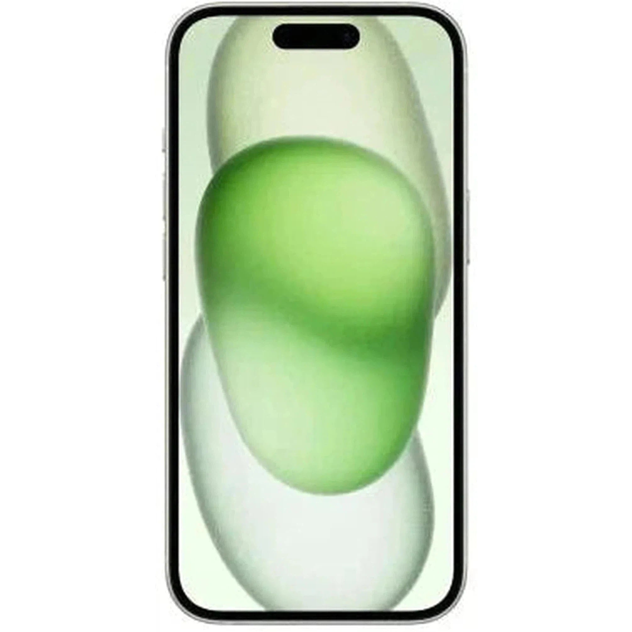 Apple Iphone 15 - 6.1" - 128Gb - Green - 5G-Apple iPhone-Apple-Star Light Kuwait