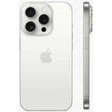 Apple Iphone 15 Pro 5G - 6.1" - 512Gb - White Titanium-Apple iPhone-Apple-Star Light Kuwait