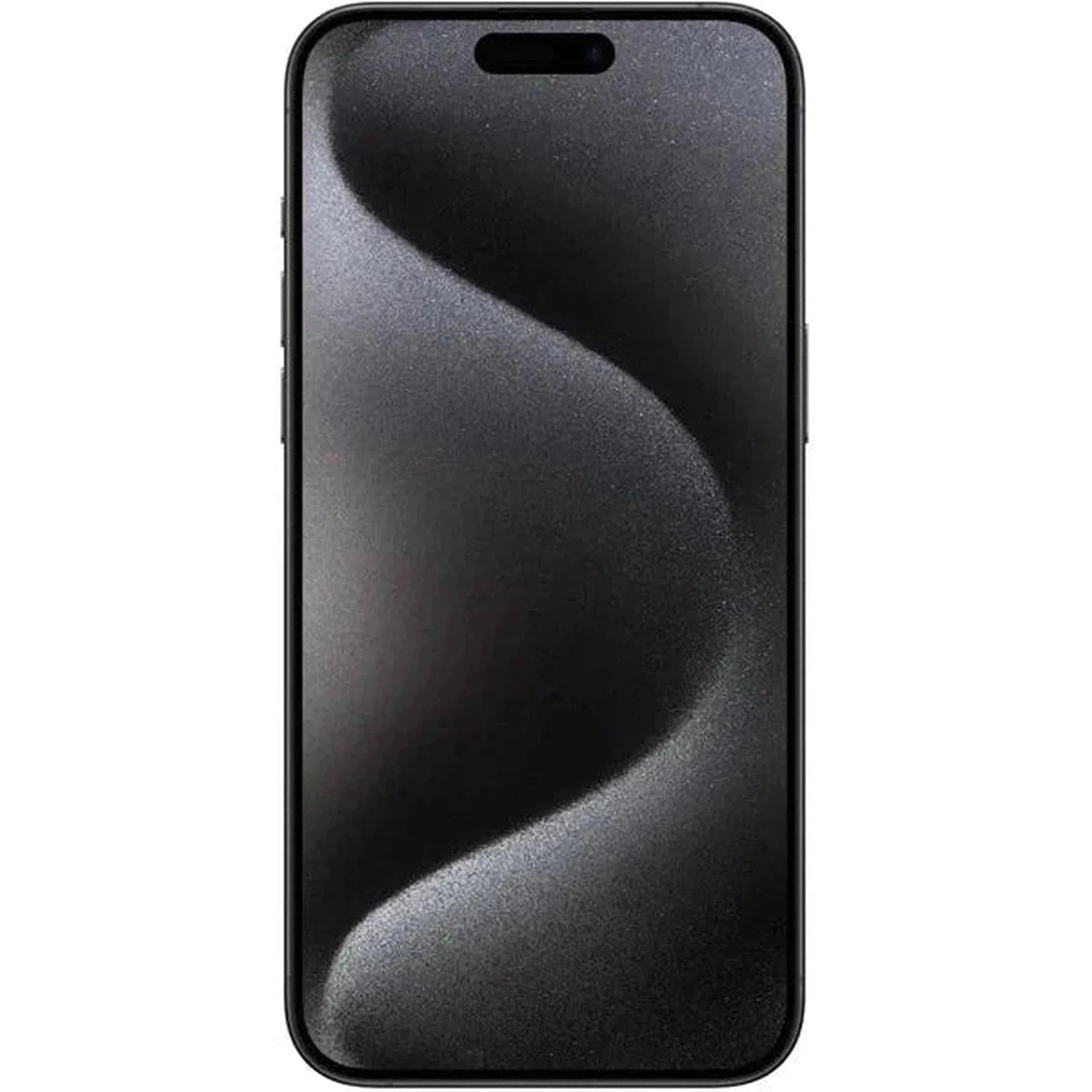 Apple Iphone 15 Pro Max 5G - 6.7" - 256Gb - Black Titanium-Apple iPhone-Apple-Star Light Kuwait