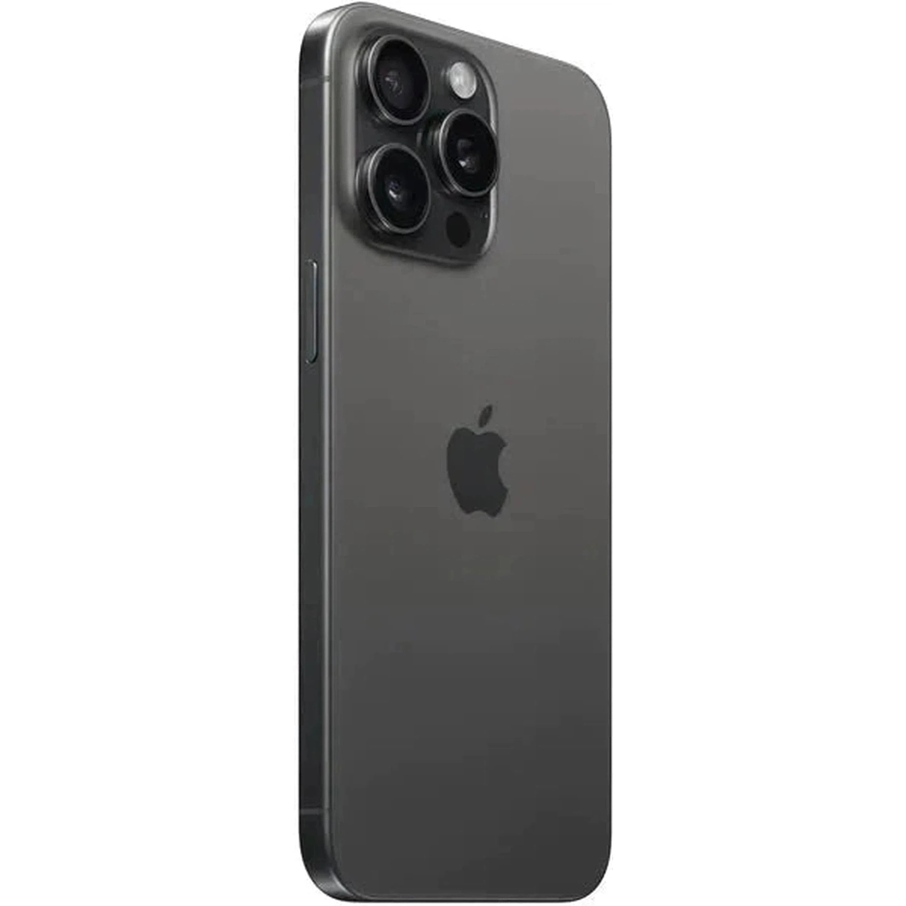 Apple Iphone 15 Pro Max 5G - 6.7" - 256Gb - Black Titanium-Apple iPhone-Apple-Star Light Kuwait