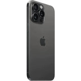 Apple Iphone 15 Pro Max 5G - 6.7" - 256Gb - Black Titanium-Apple iPhone-Apple-Star Light Kuwait