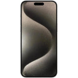Apple Iphone 15 Pro Max 5G - 6.7" - 256Gb - Natural Titanium-Apple iPhone-Apple-Star Light Kuwait
