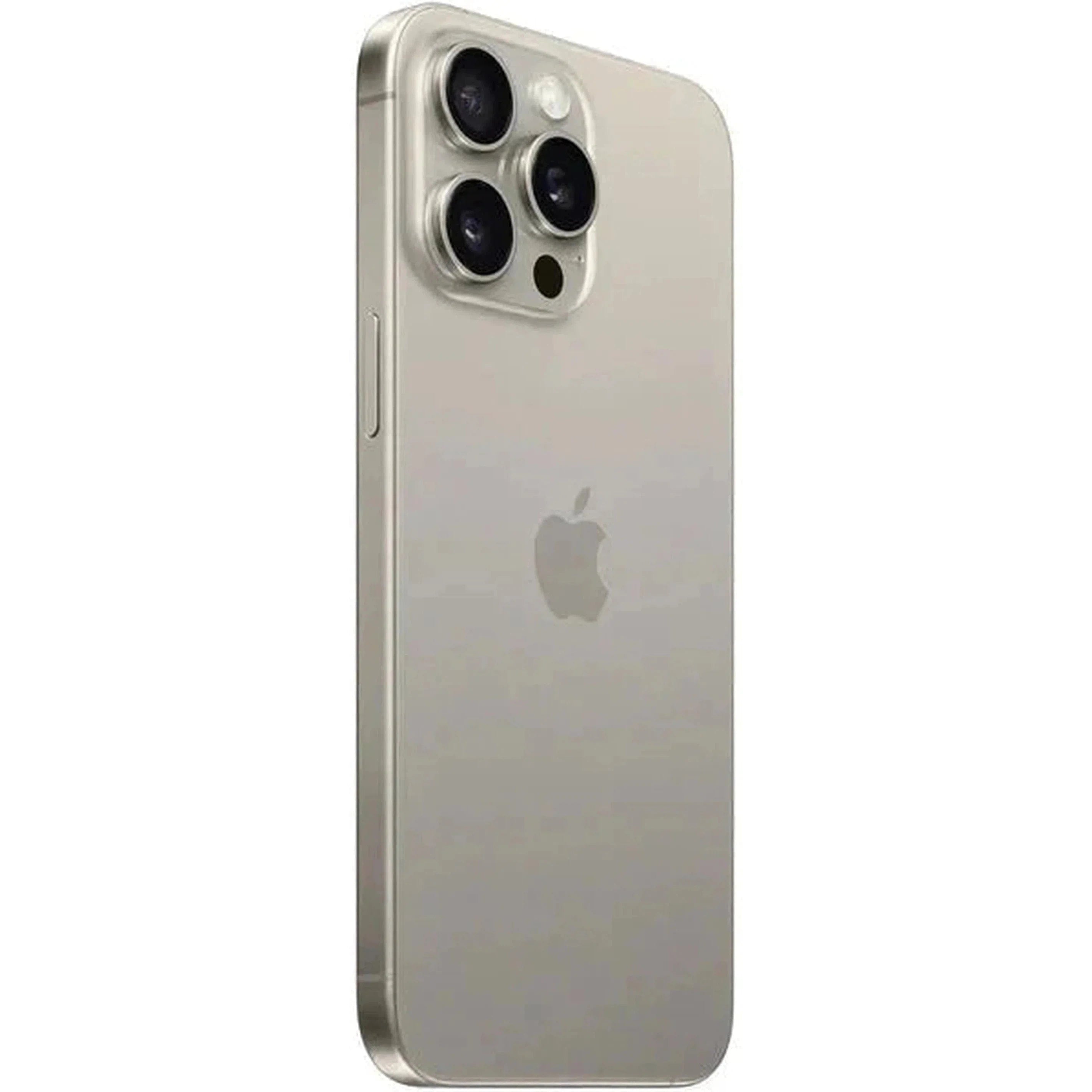 Apple Iphone 15 Pro Max 5G - 6.7" - 256Gb - Natural Titanium-Apple iPhone-Apple-Star Light Kuwait