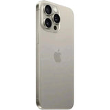 Apple Iphone 15 Pro Max 5G - 6.7" - 256Gb - Natural Titanium-Apple iPhone-Apple-Star Light Kuwait