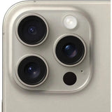 Apple Iphone 15 Pro Max 5G - 6.7" - 256Gb - Natural Titanium-Apple iPhone-Apple-Star Light Kuwait