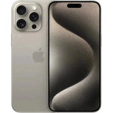 Apple Iphone 15 Pro Max 5G - 6.7" - 256Gb - Natural Titanium-Apple iPhone-Apple-Star Light Kuwait