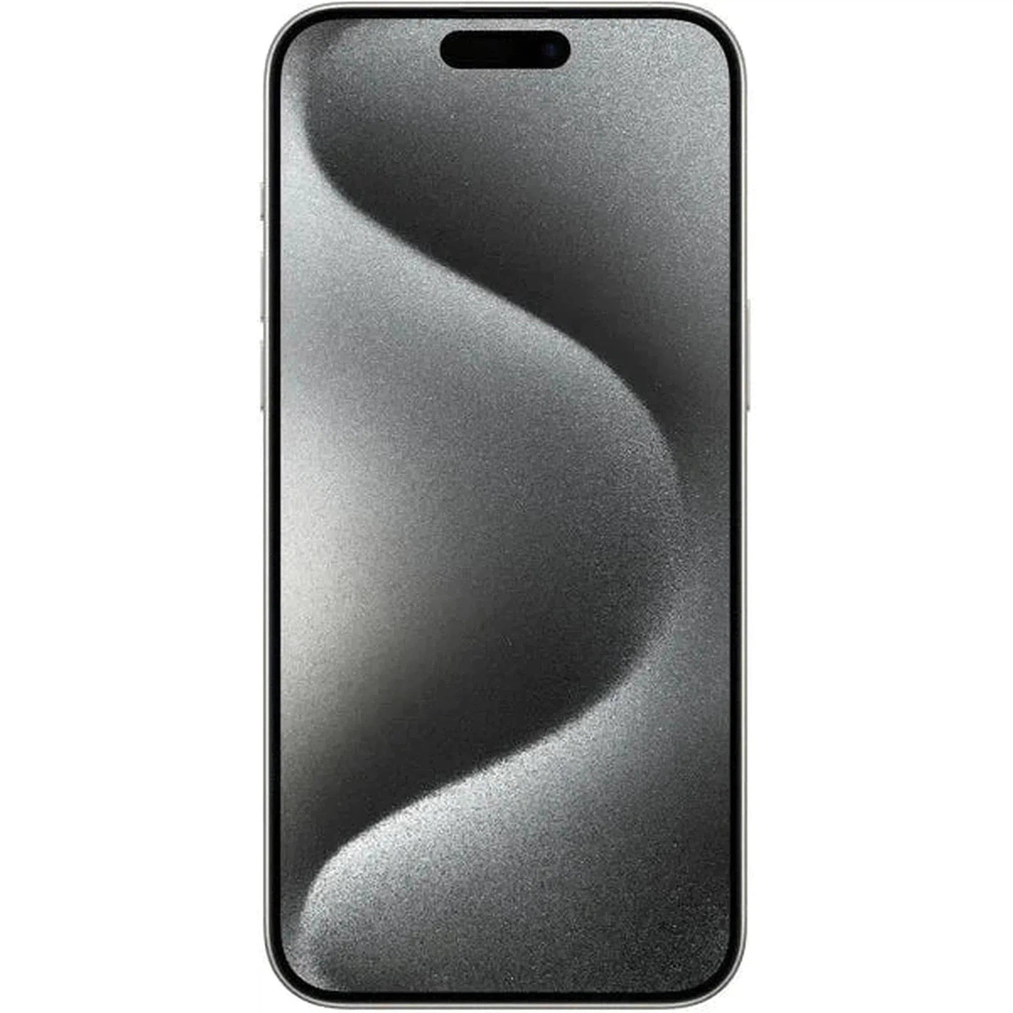 Apple Iphone 15 Pro Max 5G - 6.7" - 512Gb - White Titanium-Apple iPhone-Apple-Star Light Kuwait