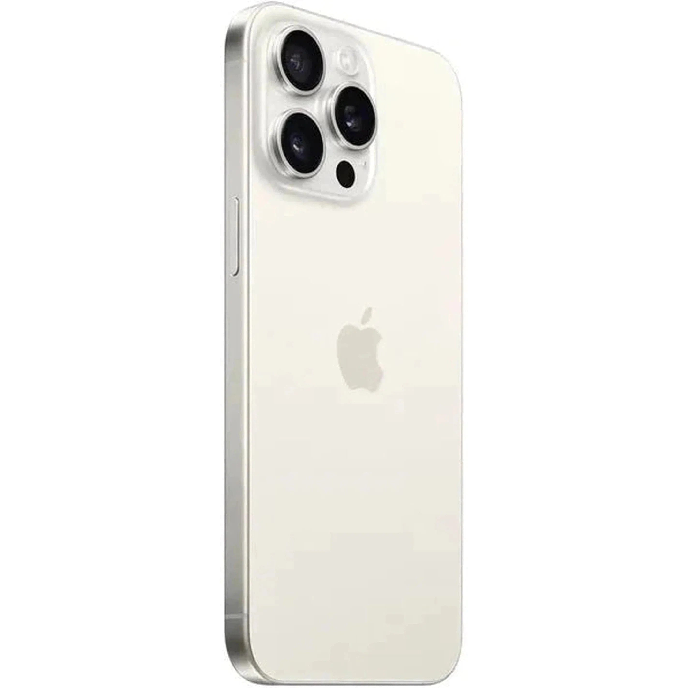 Apple Iphone 15 Pro Max 5G - 6.7" - 512Gb - White Titanium-Apple iPhone-Apple-Star Light Kuwait