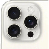 Apple Iphone 15 Pro Max 5G - 6.7" - 512Gb - White Titanium-Apple iPhone-Apple-Star Light Kuwait