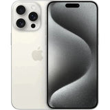 Apple Iphone 15 Pro Max 5G - 6.7" - 512Gb - White Titanium-Apple iPhone-Apple-Star Light Kuwait