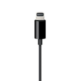 Apple Lightning To 3.5MM Audio Jack Cable - 1.2m