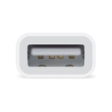 Apple Lightning To USB Camera Adapter