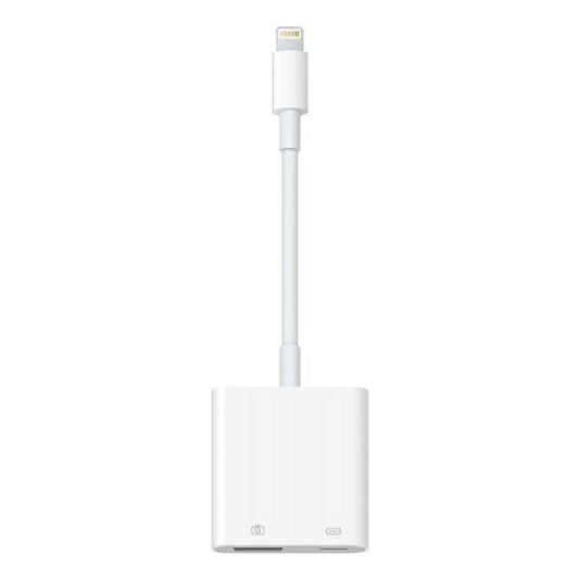 Apple Lightning to USB 3 Camera Adapter