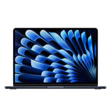 Apple MacBook Air - 13.6" / M5 / 10-Core CPU / 10-Core GPU / 16GB RAM / 512GB SSD / Arb/Eng / Midnight / 1YW