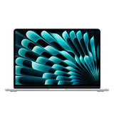 Apple MacBook Air - 13.6" / M5 / 10-Core CPU / 8-Core GPU / 16GB RAM / 512GB SSD / Arb/Eng / Silver / 1YW (Z1L000184)