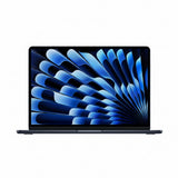 Apple MacBook Air 15 M5 Chip 10-Core CPU 10-Core GPU 16GB 512GB SSD Midnight