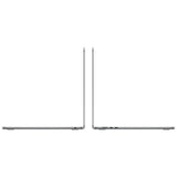Apple MacBook Air - 15.3" / M3 / 8-Core CPU / 10-Core GPU / 16GB RAM / 512GB SSD / Arb/Eng / Space Grey / 1YW