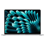 Apple MacBook Air - 15.3" / M5 / 10-Core CPU / 10-Core GPU / 16GB RAM / 1TB SSD / Arb/Eng / Silver / 1YW