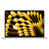 Apple MacBook Air - 15.3" / M5 / 10-Core CPU / 10-Core GPU / 16GB RAM / 512GB SSD / Arb/Eng / Starlight / 1YW (Z1LT0014H)