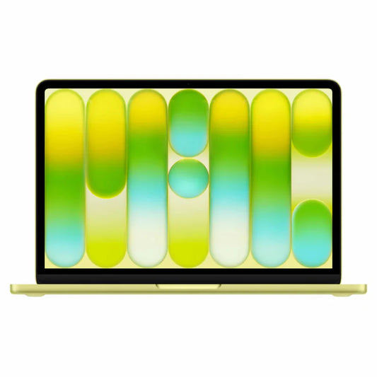 Apple MacBook Neo - 13.0" / A18 Pro / 6-Core CPU / 5-Core GPU / 16-Core Neural Engine / 8GB RAM / 256GB SSD