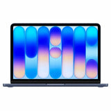 Apple MacBook Neo - 13.0" / A18 Pro / 6-Core CPU / 5-Core GPU / 16-Core Neural Engine / 8GB RAM / 512GB SSD / Arabic Keyboard Without Touch ID / Indigo / 1YW