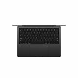 Apple MacBook Pro - 14.2" Standard Glass / M5 / 10-Core CPU / 10-Core GPU / 16GB RAM / 512GB SSD / Arb/Eng / Space Black / 1YW
