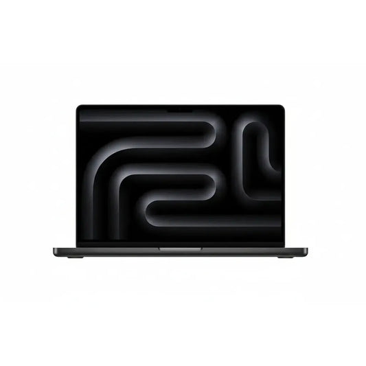 Apple MacBook Pro - 14.2" Standard Glass / M5 / 10-Core CPU / 10-Core GPU / 24GB RAM / 1TB SSD / Arb/Eng / Space Black / 1YW (Z1KK0016K)