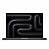 Apple MacBook Pro - 14.2" Standard Glass / M5 Pro / 15-Core CPU / 16-Core GPU / 24GB RAM / 1TB SSD / Arb/Eng / Space Black / 1YW
