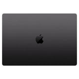 Apple MacBook Pro - 16.2" / M3 Max / 14-Core CPU / 30-Core GPU / 36GB RAM / 1TB SSD / Arb/Eng / Space Black / 1YW - Z1AH000KW