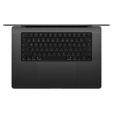 Apple MacBook Pro - 16.2" Standard Glass / M5 Max / 18-Core CPU / 40-Core GPU / 48GB RAM / 2TB SSD / Arb/Eng / Space Black / 1YW (Z1N1000ZN)