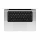 Apple MacBook Pro - 16.2" Standard Glass / M5 Pro / 18-Core CPU / 20-Core GPU / 24GB RAM / 1TB SSD / Arb/Eng / Silver / 1YW