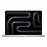 Apple MacBook Pro - 16.2" Standard Glass / M5 Pro / 18-Core CPU / 20-Core GPU / 24GB RAM / 1TB SSD / Arb/Eng / Silver / 1YW